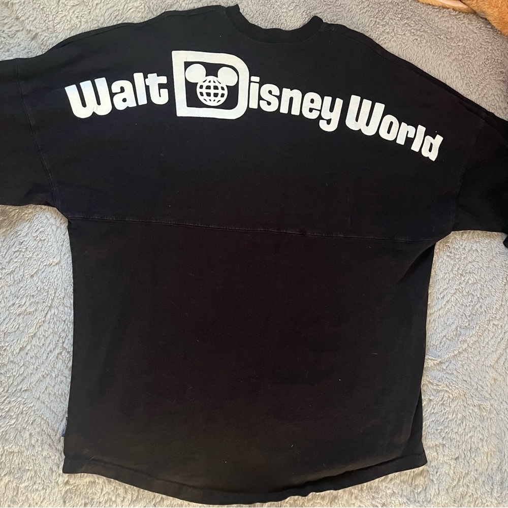 Retired Walt Disney World Spirit Jersey